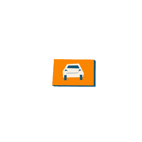 Car Icon